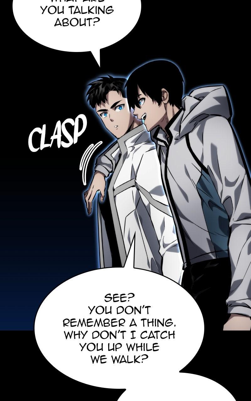 Read Boundless Ascension Manga Online