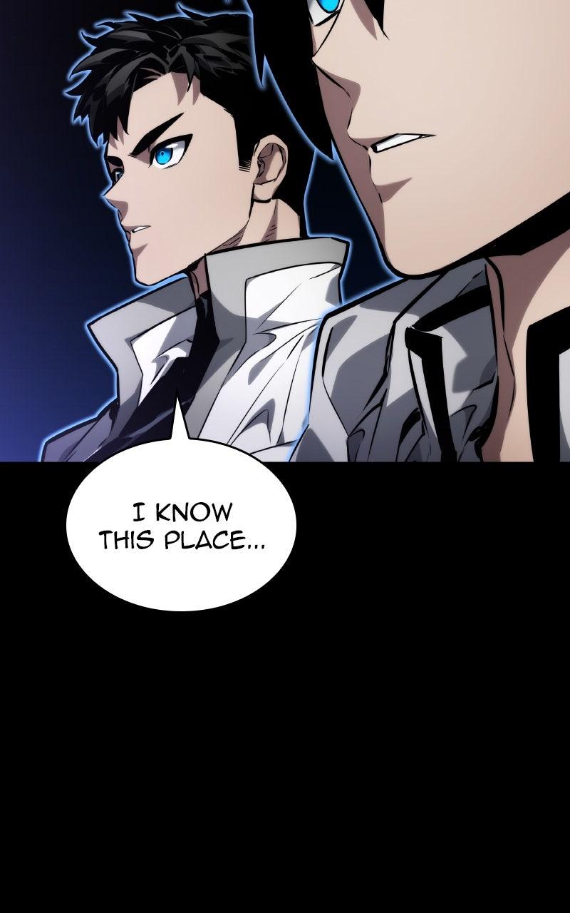Read Boundless Ascension Manga Online