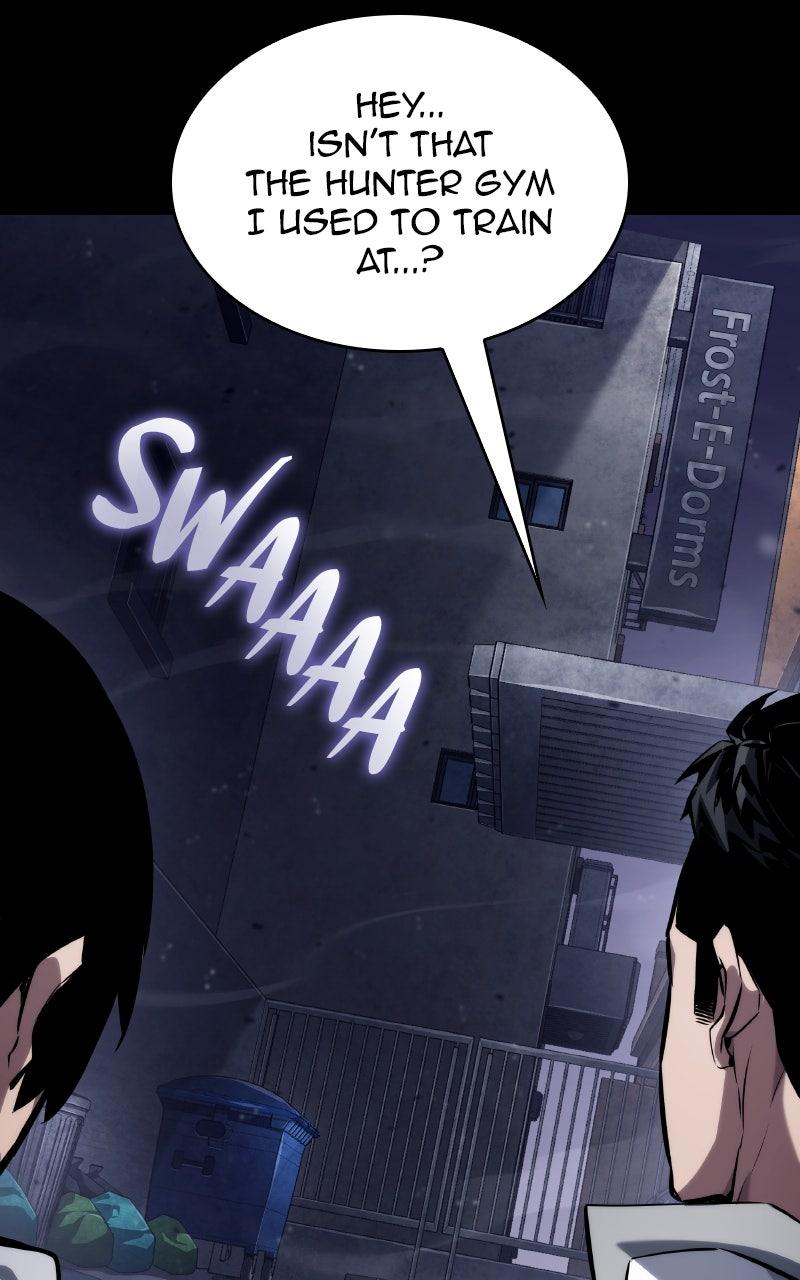 Read Boundless Ascension Manga Online