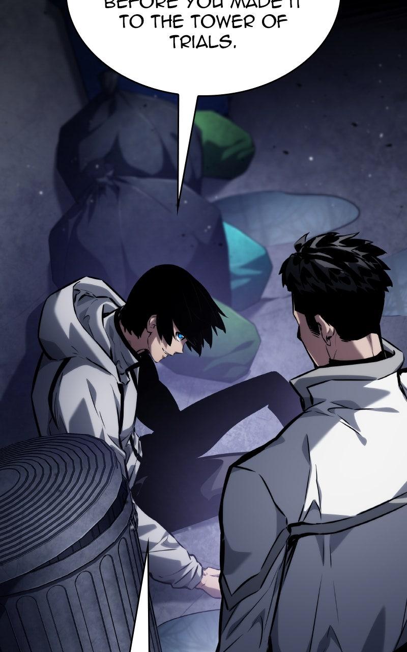 Read Boundless Ascension Manga Online