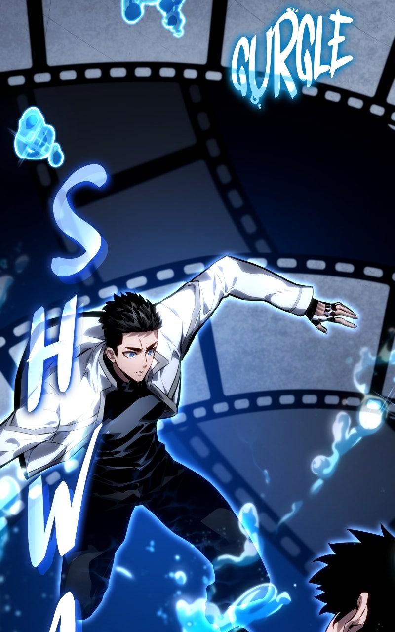 Read Boundless Ascension Manga Online