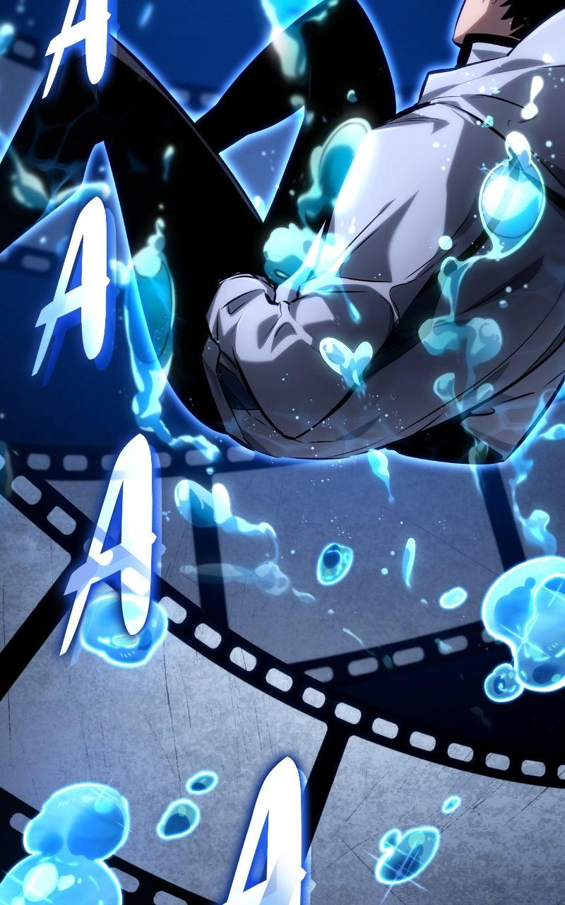 Read Boundless Ascension Manga Online