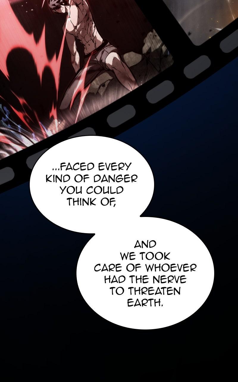 Read Boundless Ascension Manga Online