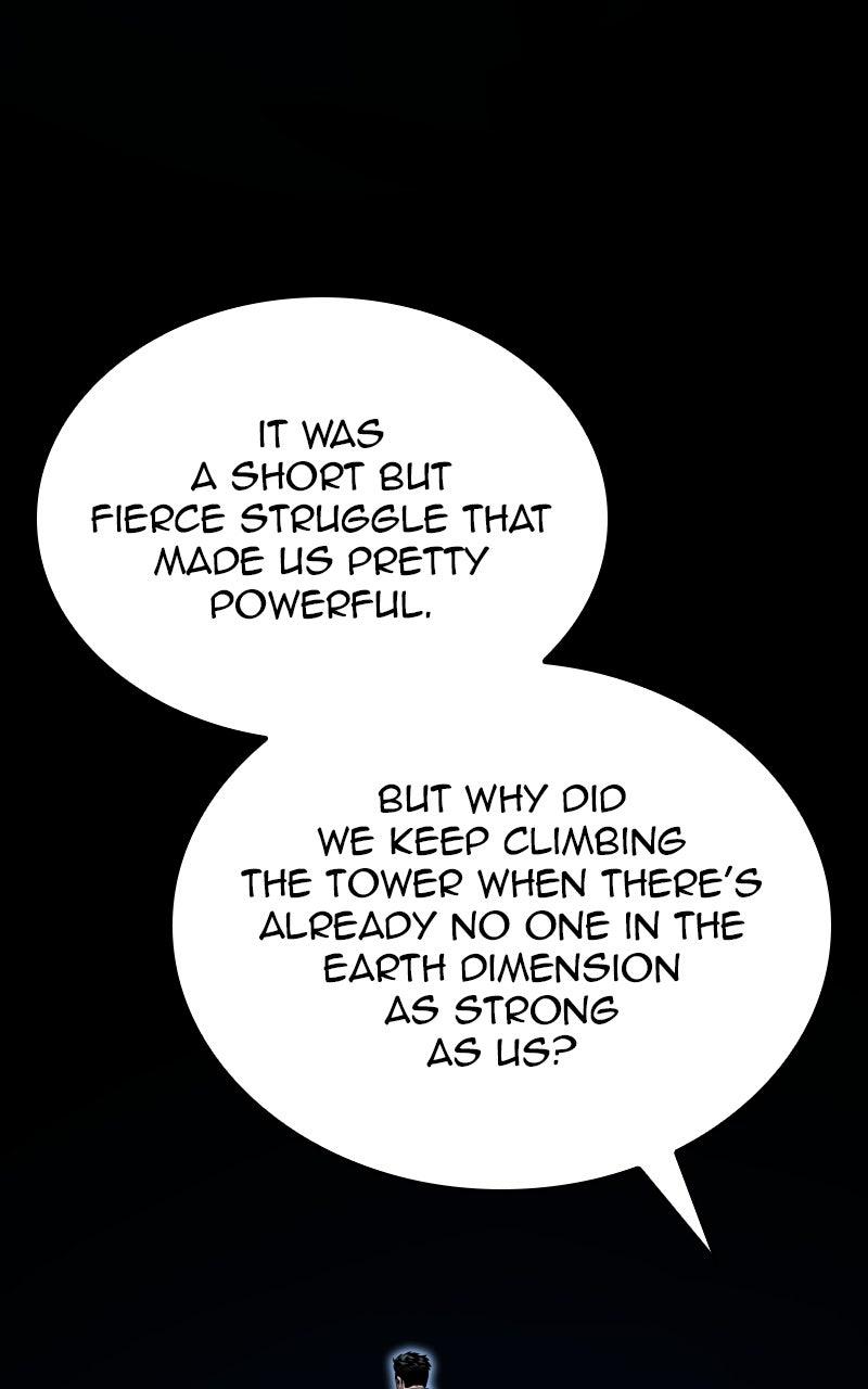 Read Boundless Ascension Manga Online