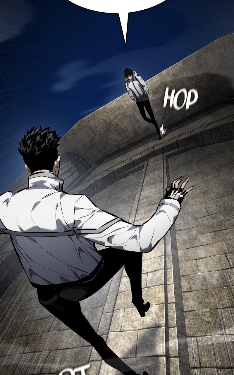 Read Boundless Ascension Manga Online