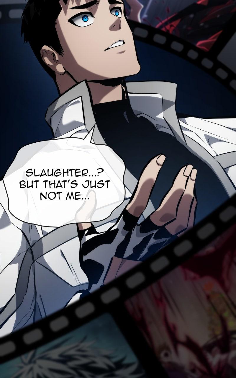 Read Boundless Ascension Manga Online