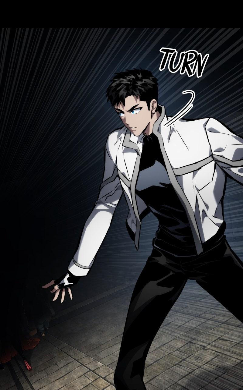 Read Boundless Ascension Manga Online
