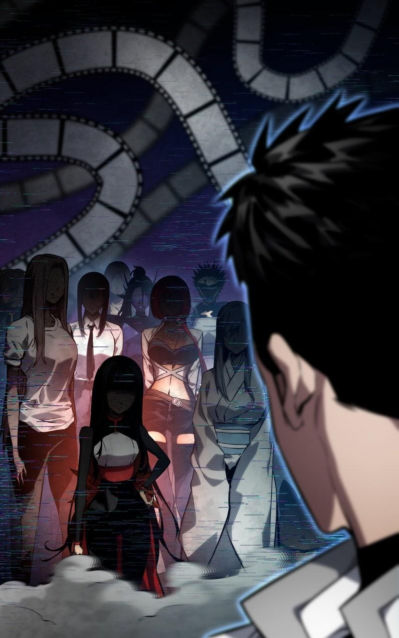 Read Boundless Ascension Manga Online