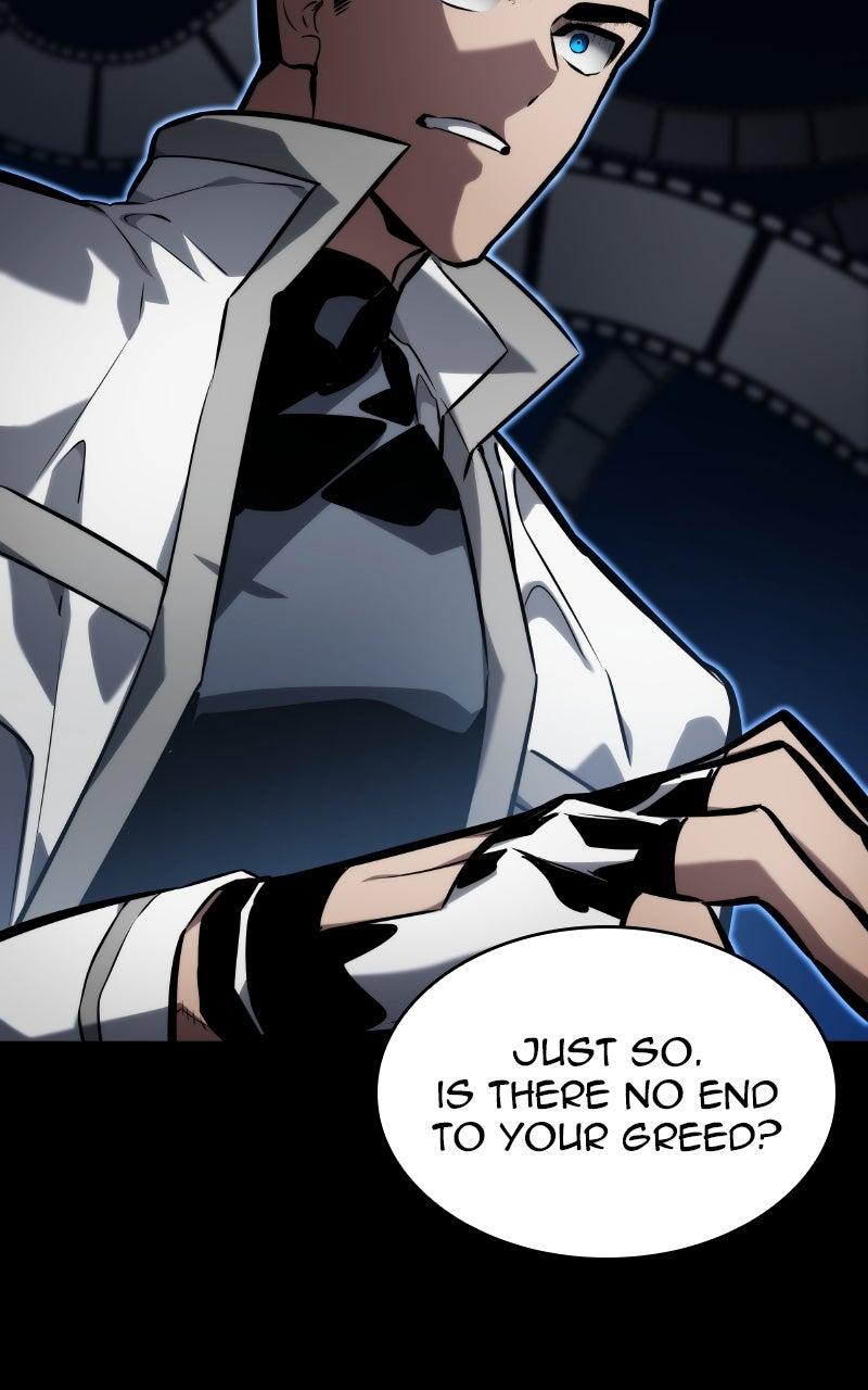 Read Boundless Ascension Manga Online