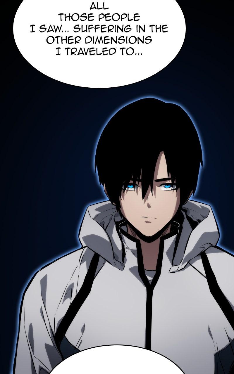 Read Boundless Ascension Manga Online