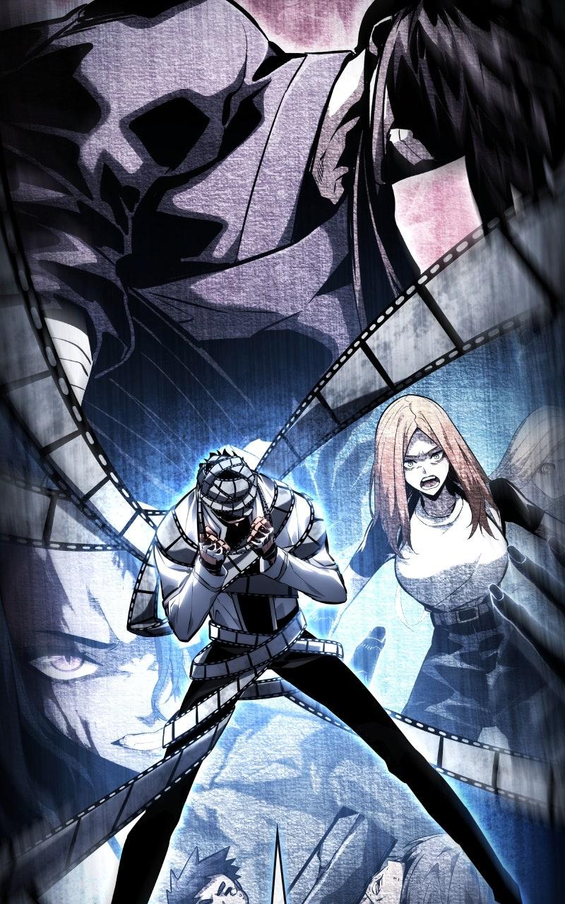 Read Boundless Ascension Manga Online