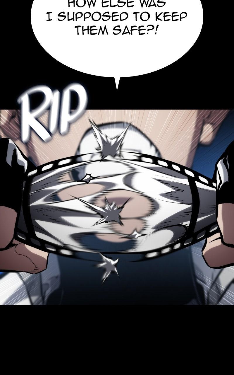 Read Boundless Ascension Manga Online