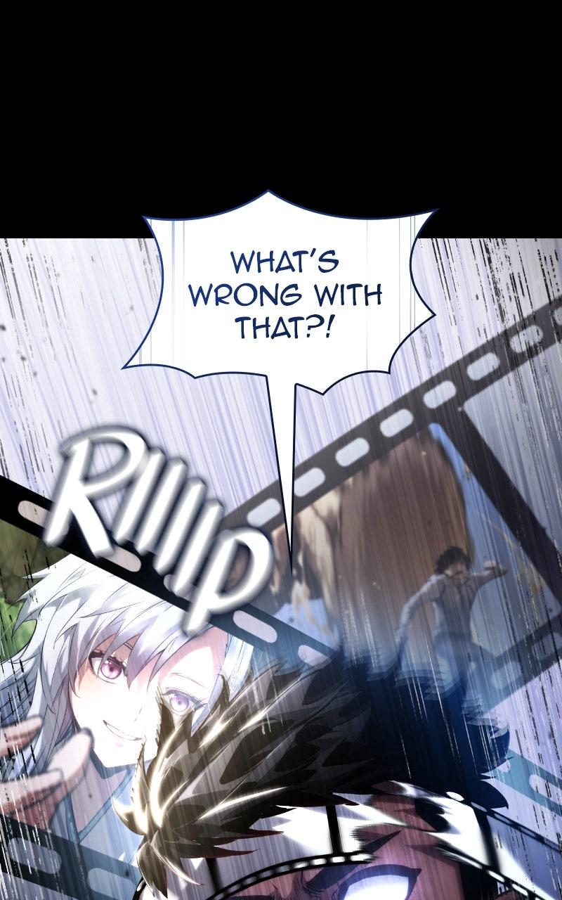 Read Boundless Ascension Manga Online