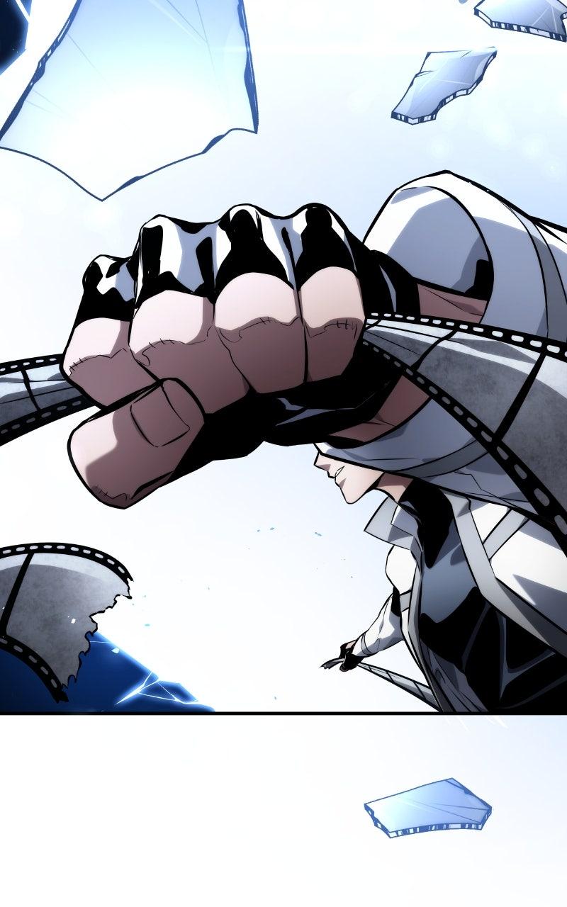 Read Boundless Ascension Manga Online