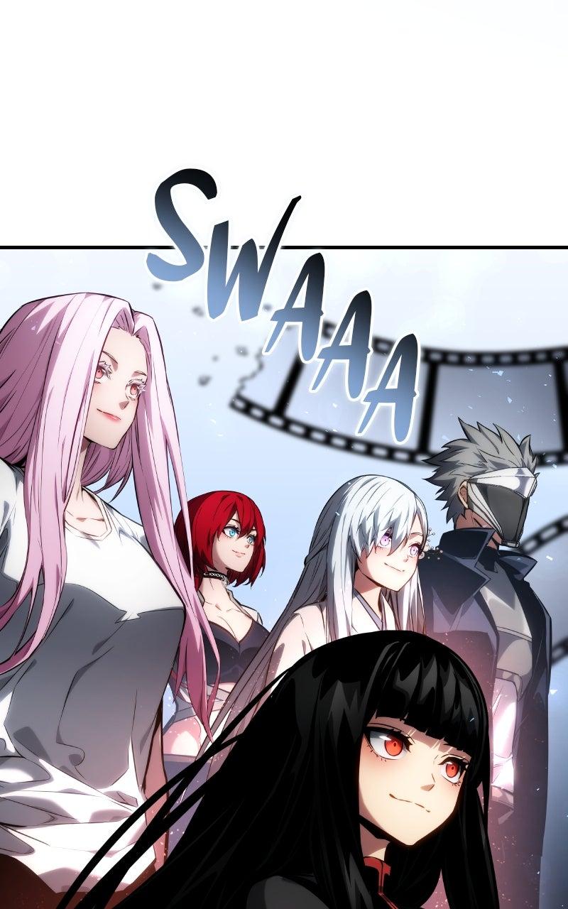 Read Boundless Ascension Manga Online