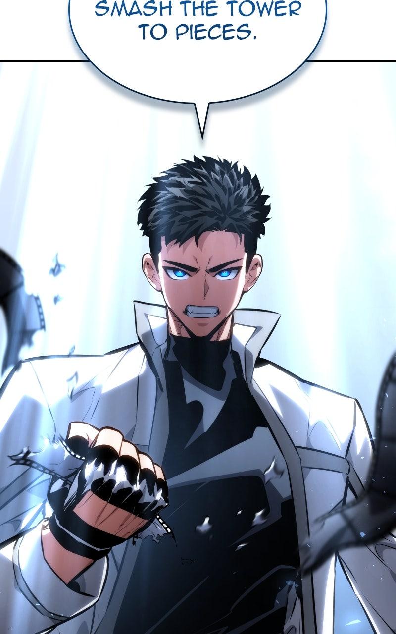 Read Boundless Ascension Manga Online