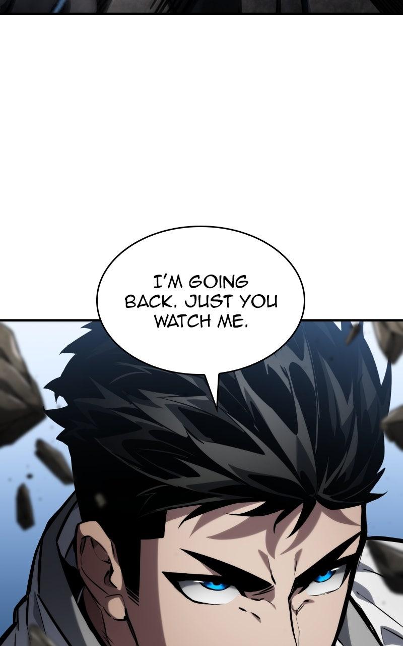 Read Boundless Ascension Manga Online