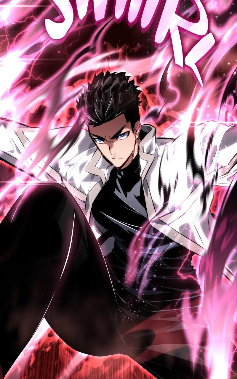Read Boundless Ascension Manga Online