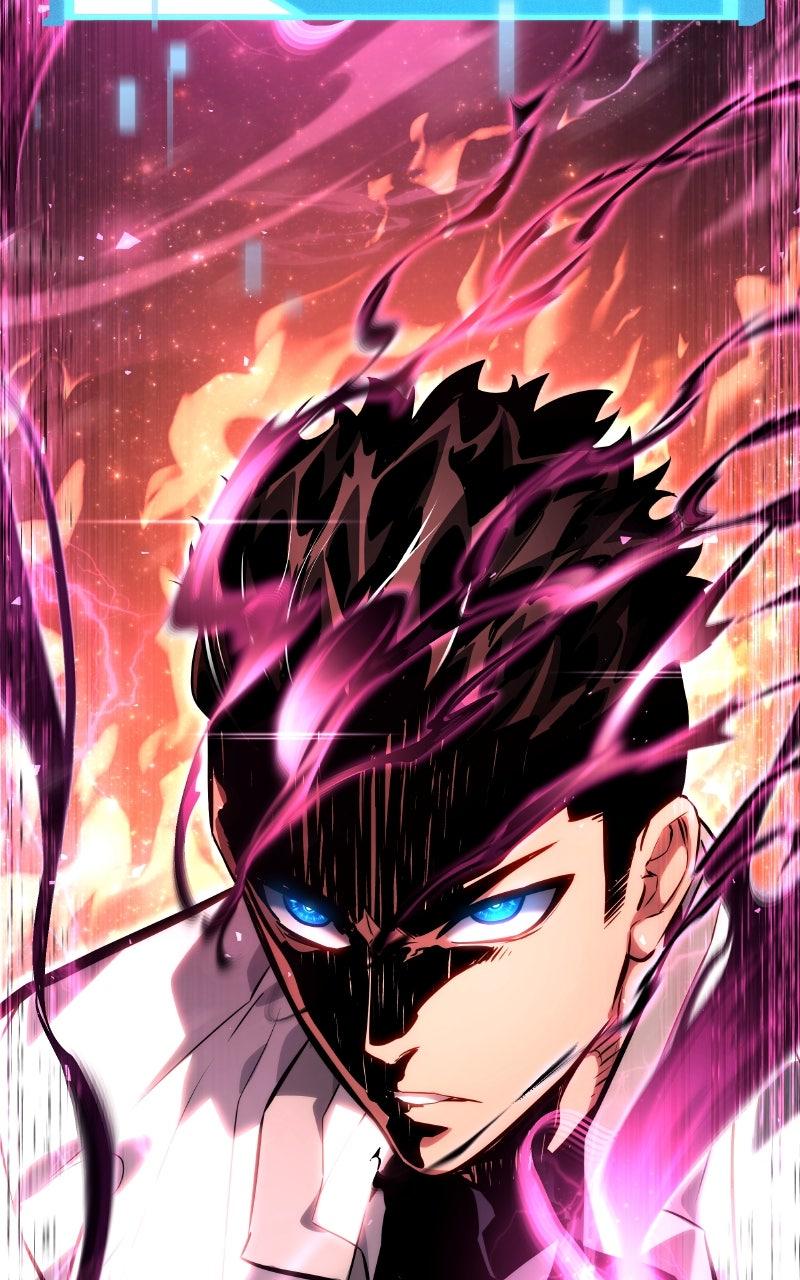 Read Boundless Ascension Manga Online