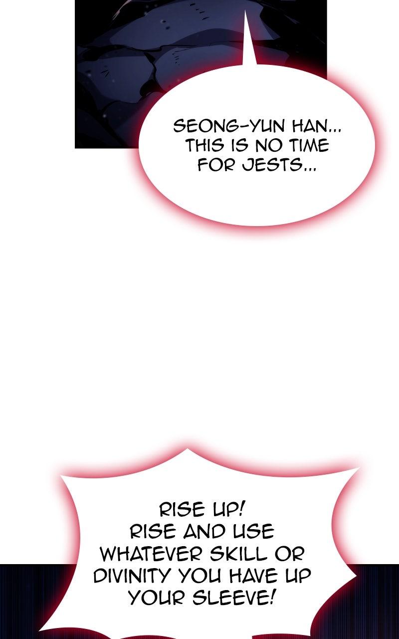 Read Boundless Ascension Manga Online