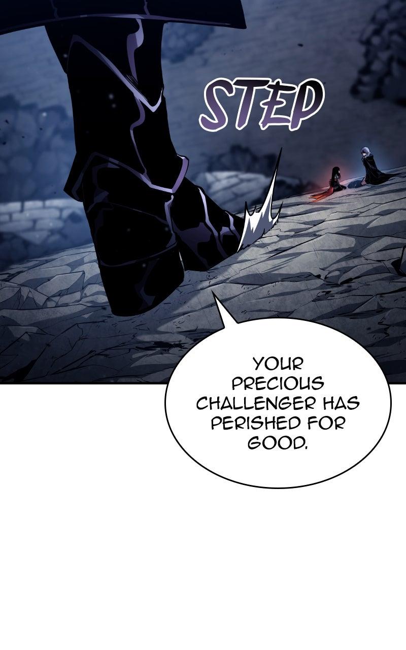 Read Boundless Ascension Manga Online