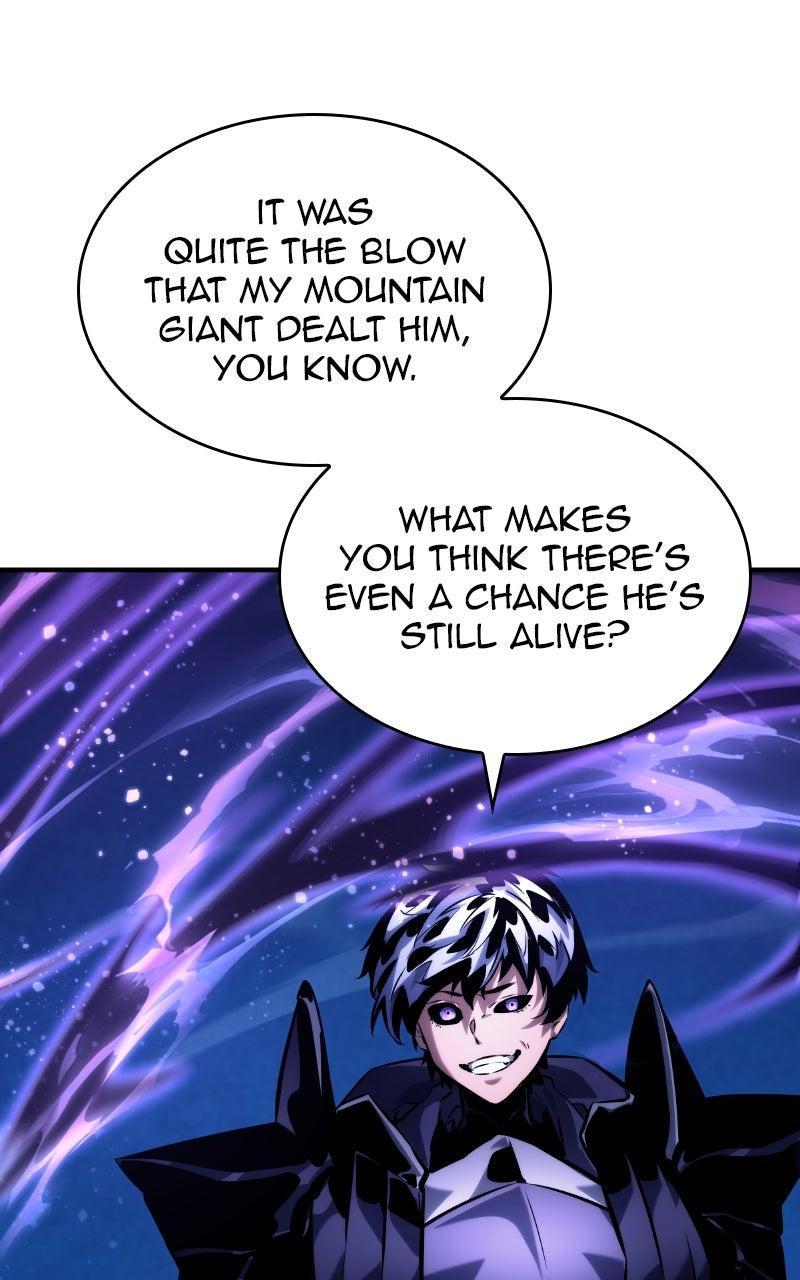 Read Boundless Ascension Manga Online