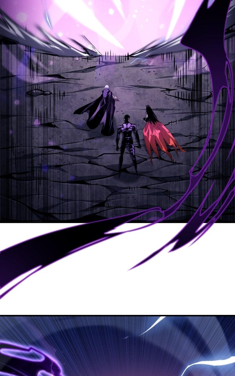 Read Boundless Ascension Manga Online