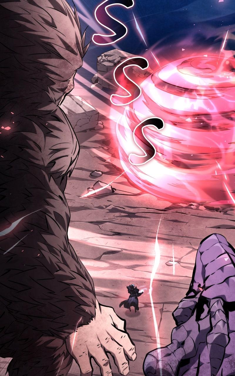 Read Boundless Ascension Manga Online