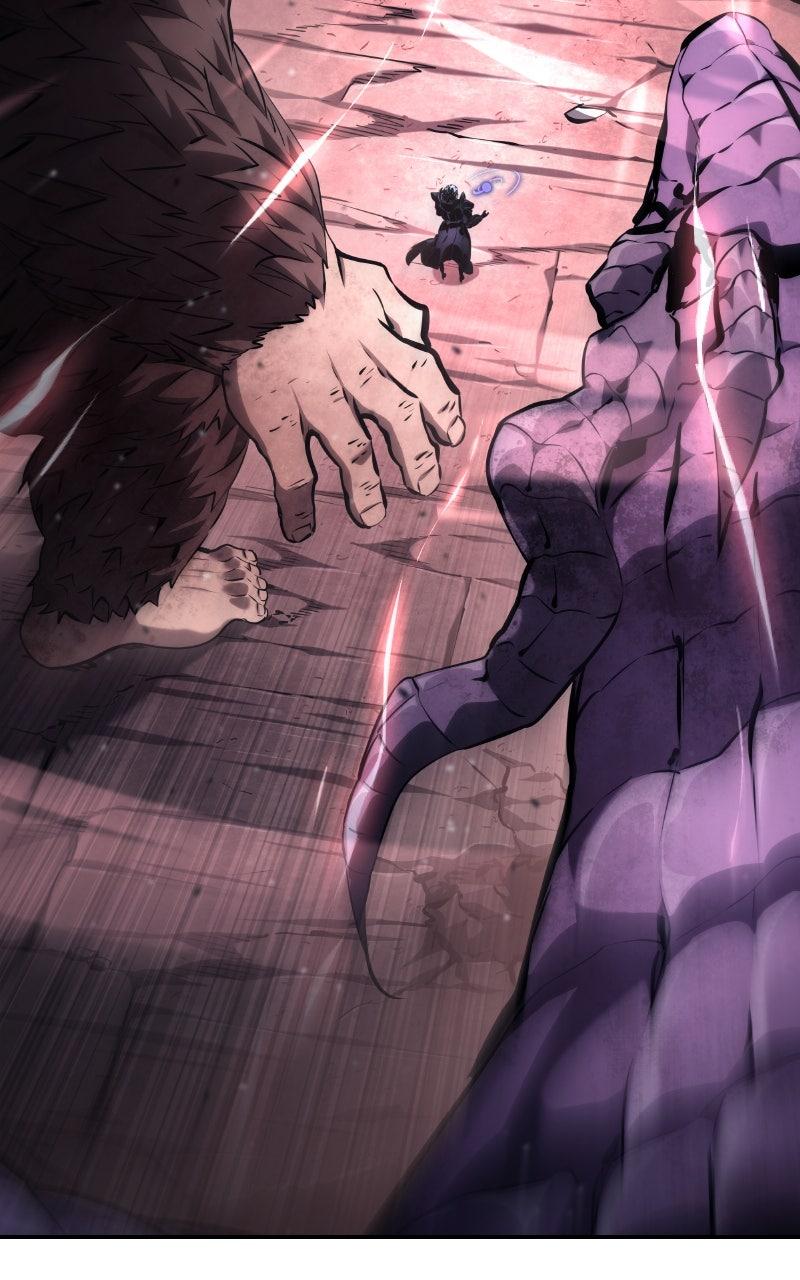 Read Boundless Ascension Manga Online