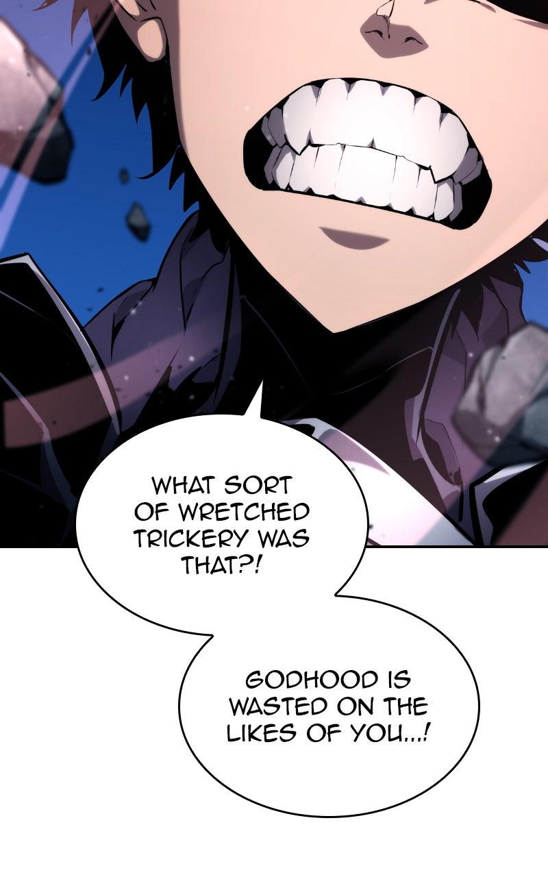 Read Boundless Ascension Manga Online