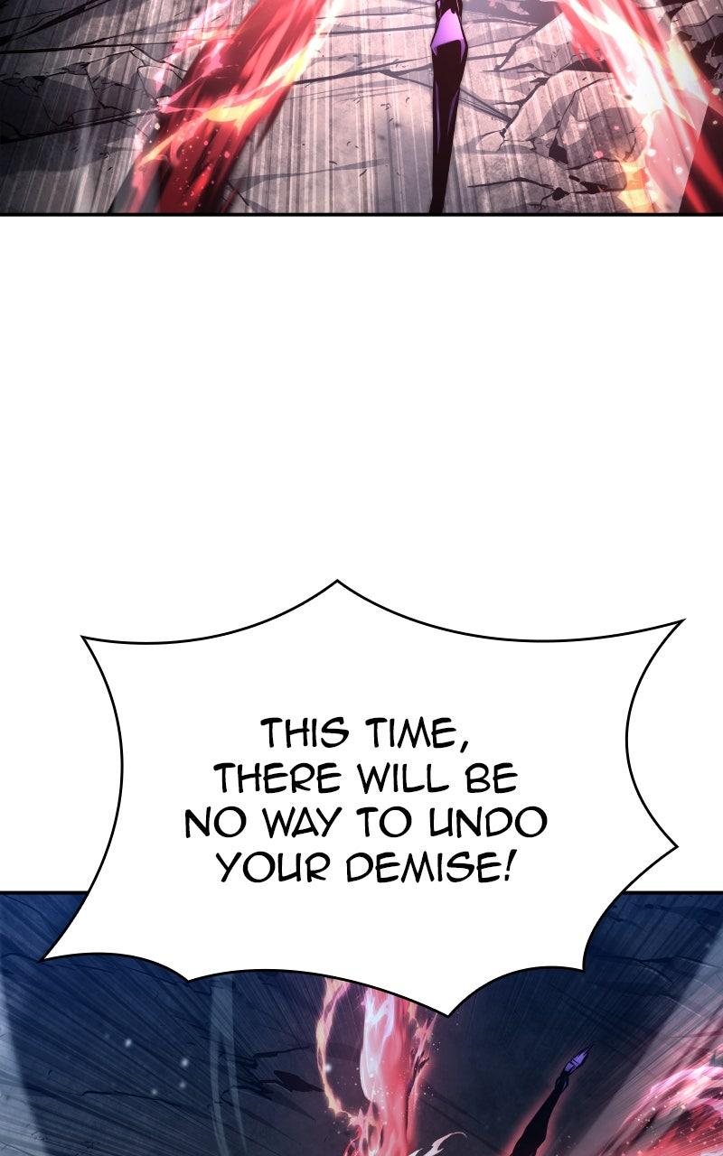 Read Boundless Ascension Manga Online