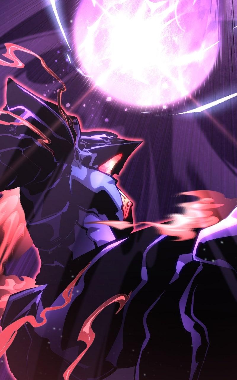Read Boundless Ascension Manga Online
