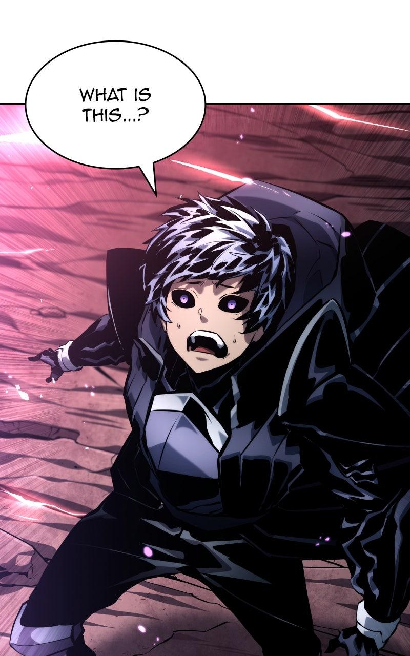 Read Boundless Ascension Manga Online