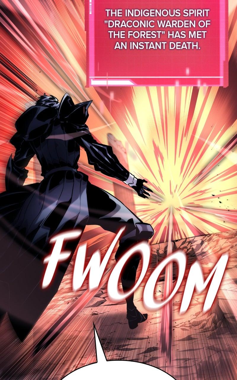 Read Boundless Ascension Manga Online