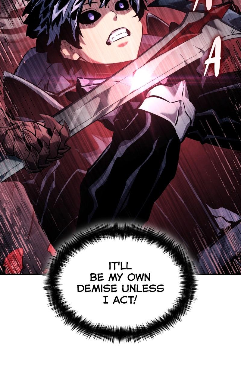 Read Boundless Ascension Manga Online