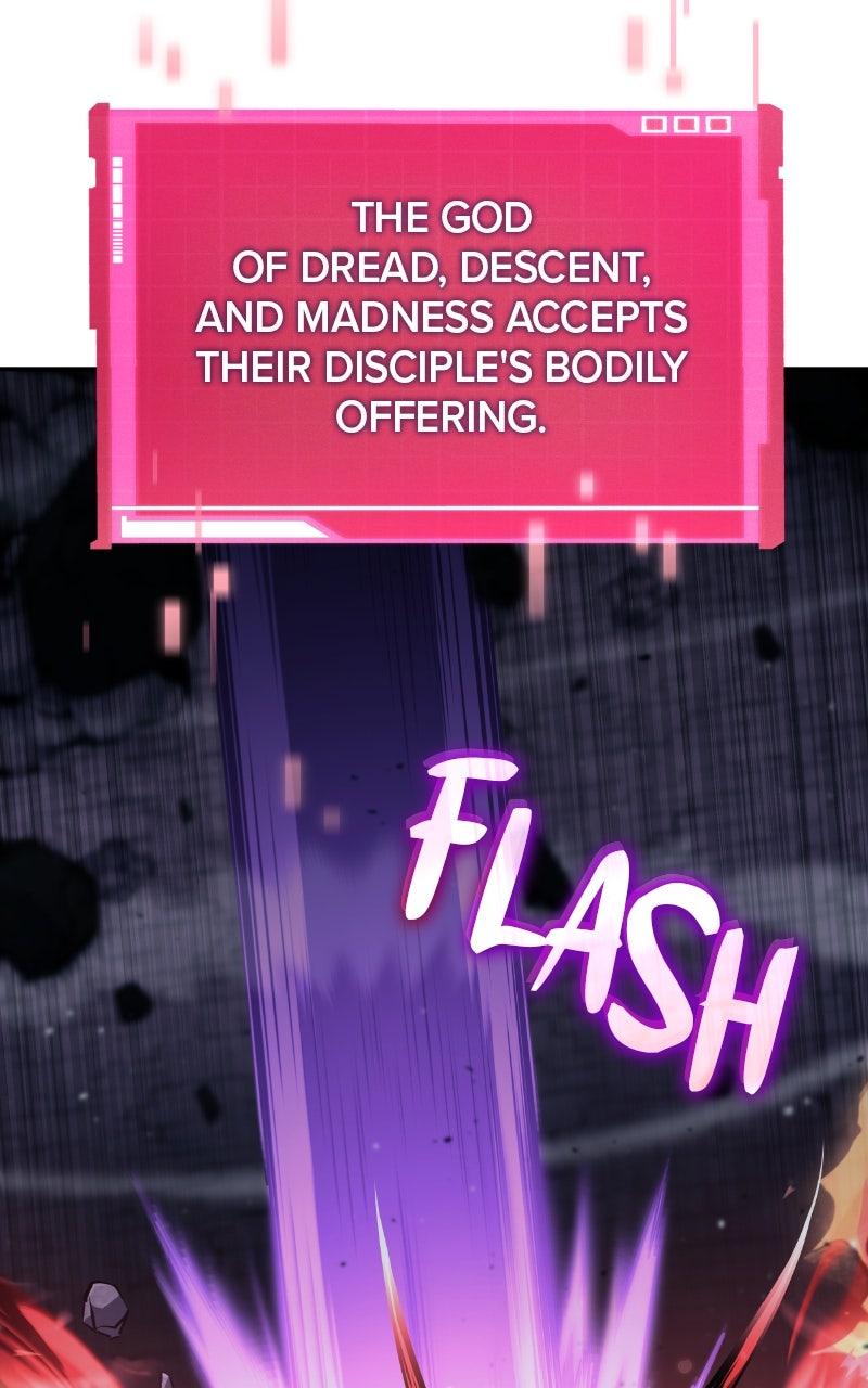 Read Boundless Ascension Manga Online