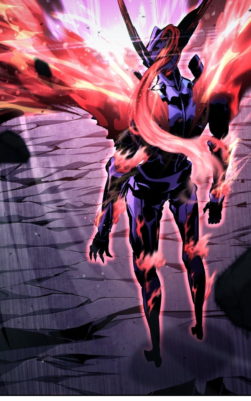 Read Boundless Ascension Manga Online