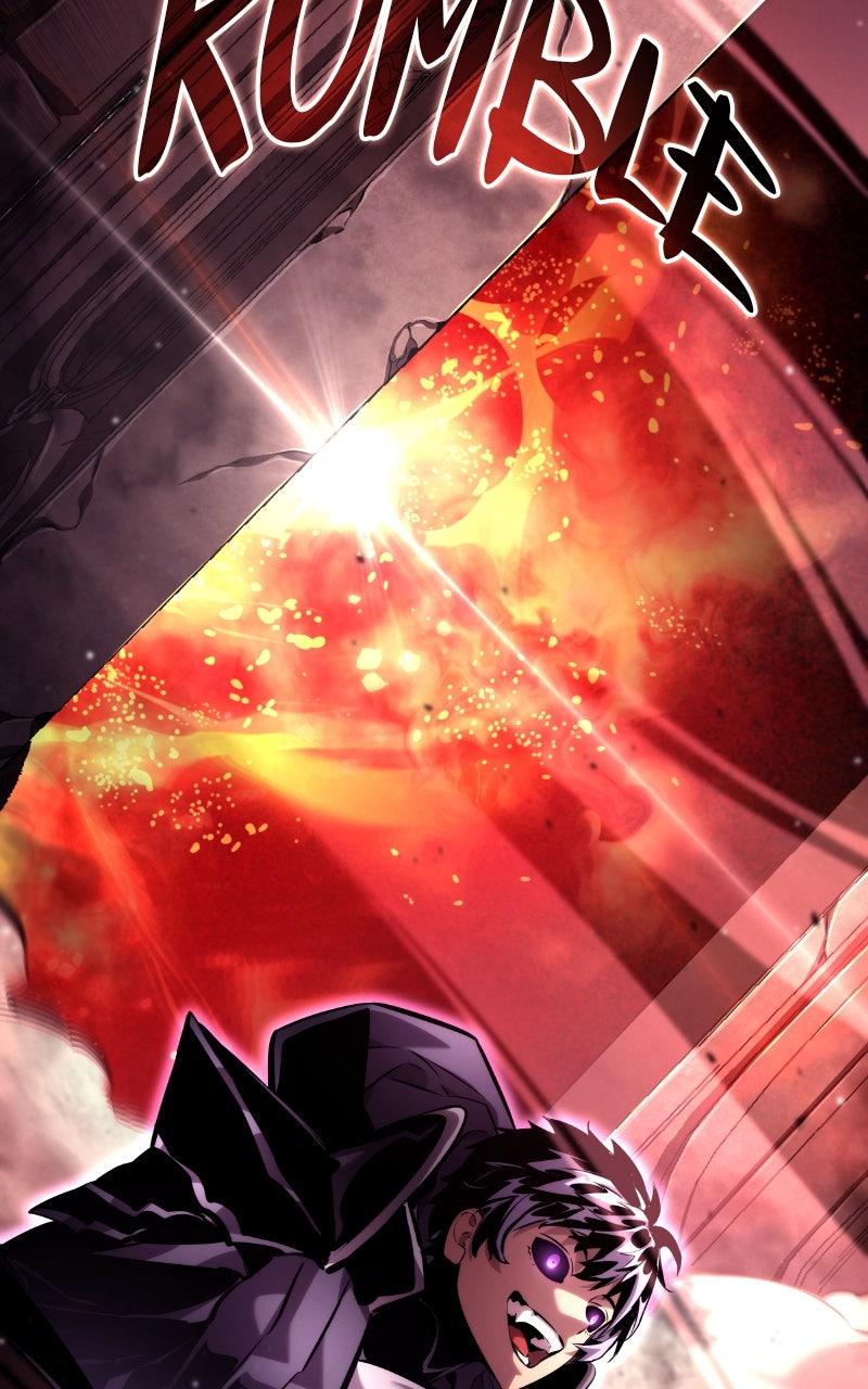 Read Boundless Ascension Manga Online