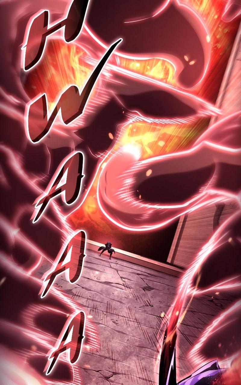 Read Boundless Ascension Manga Online
