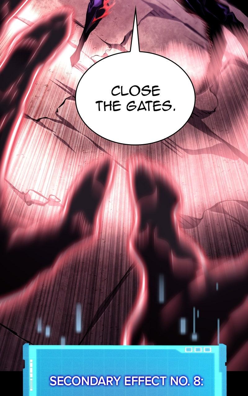 Read Boundless Ascension Manga Online