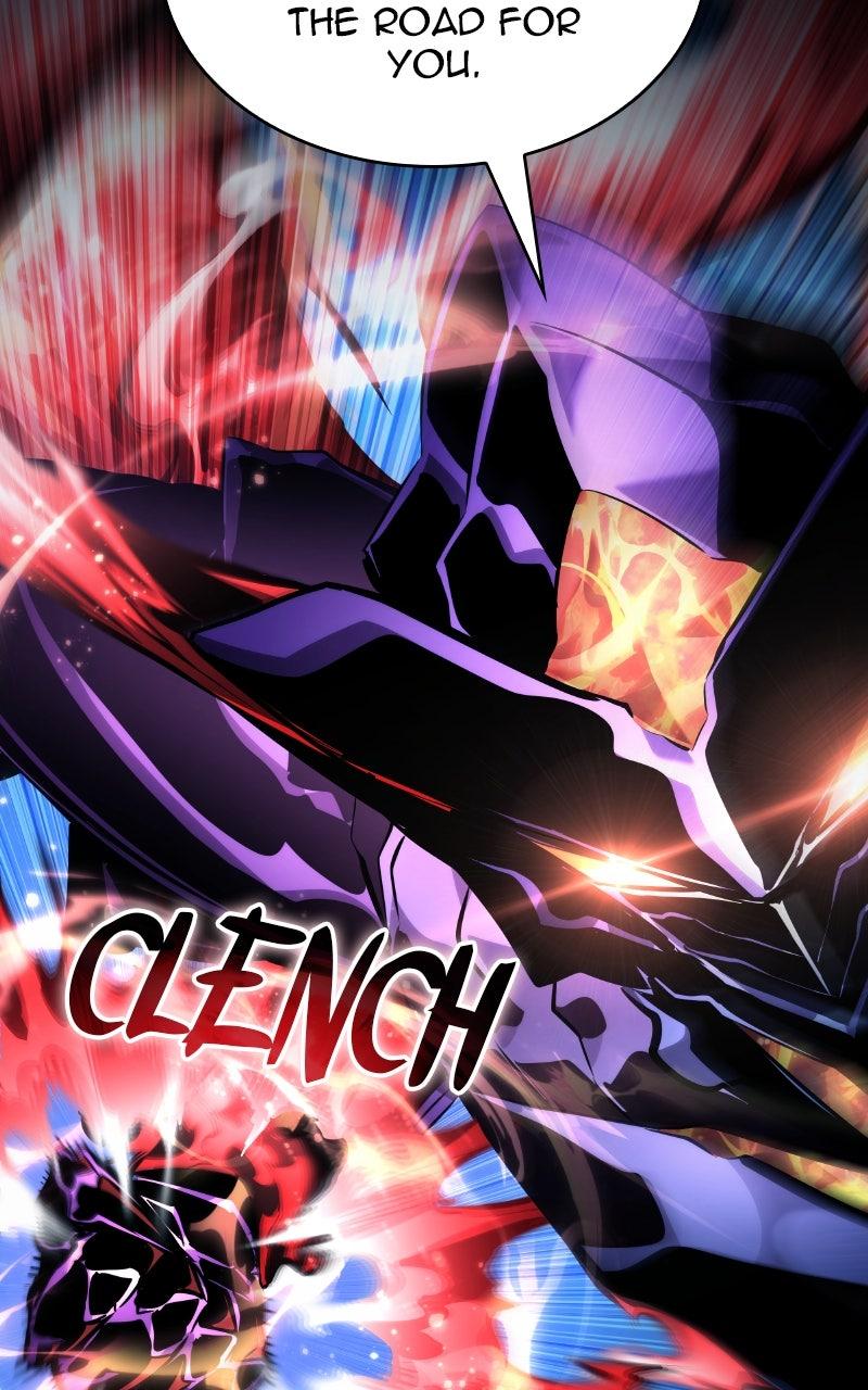 Read Boundless Ascension Manga Online