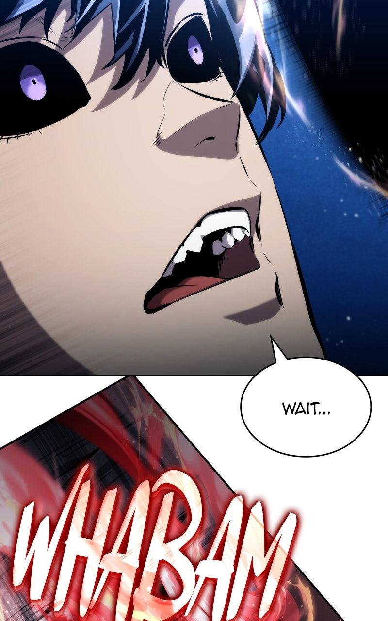 Read Boundless Ascension Manga Online