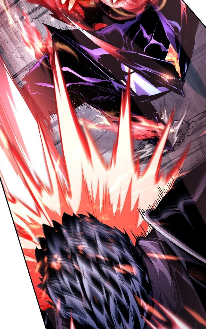 Read Boundless Ascension Manga Online