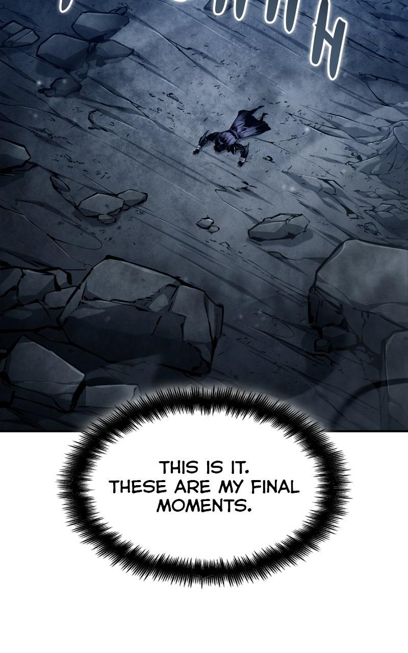 Read Boundless Ascension Manga Online