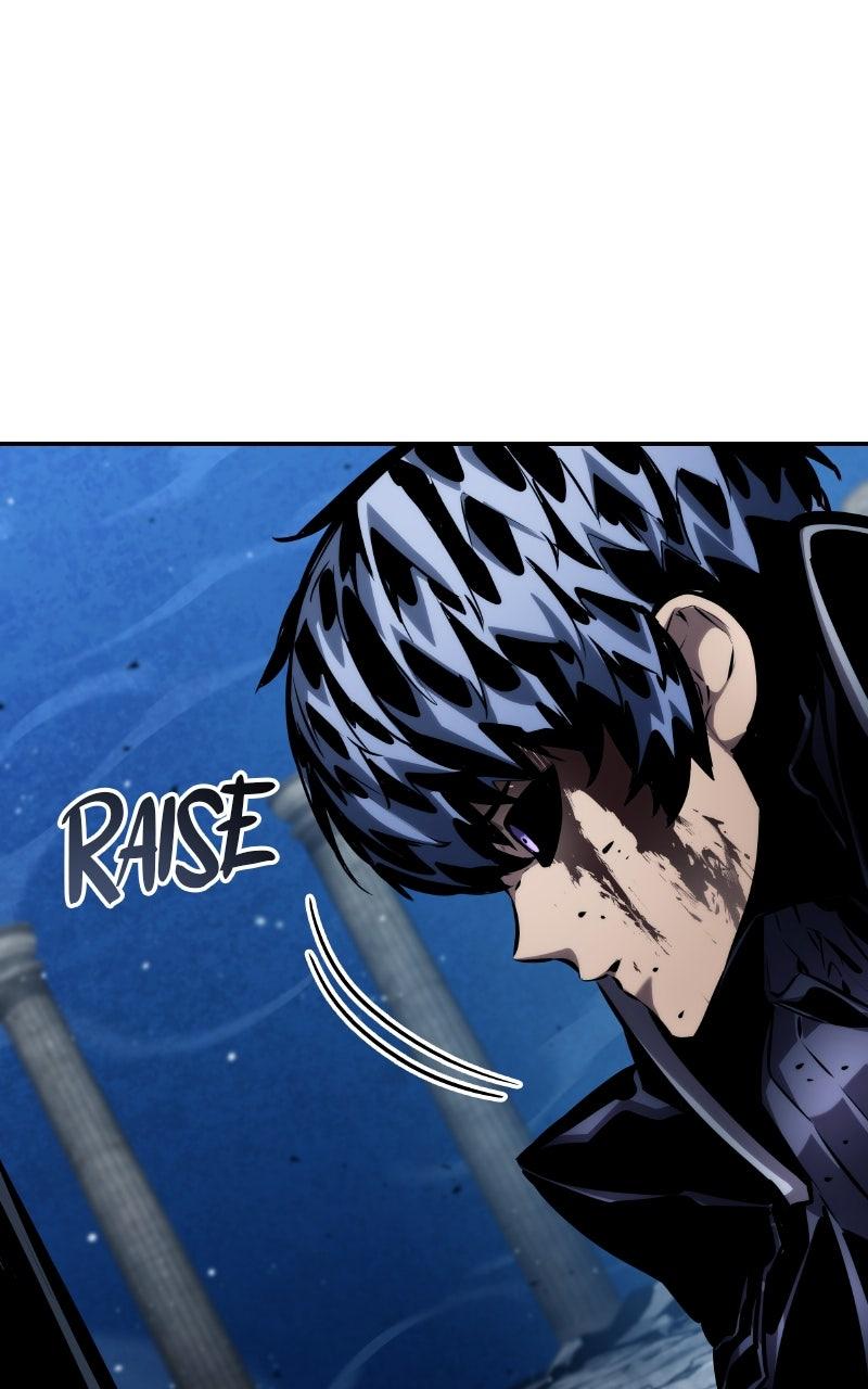 Read Boundless Ascension Manga Online