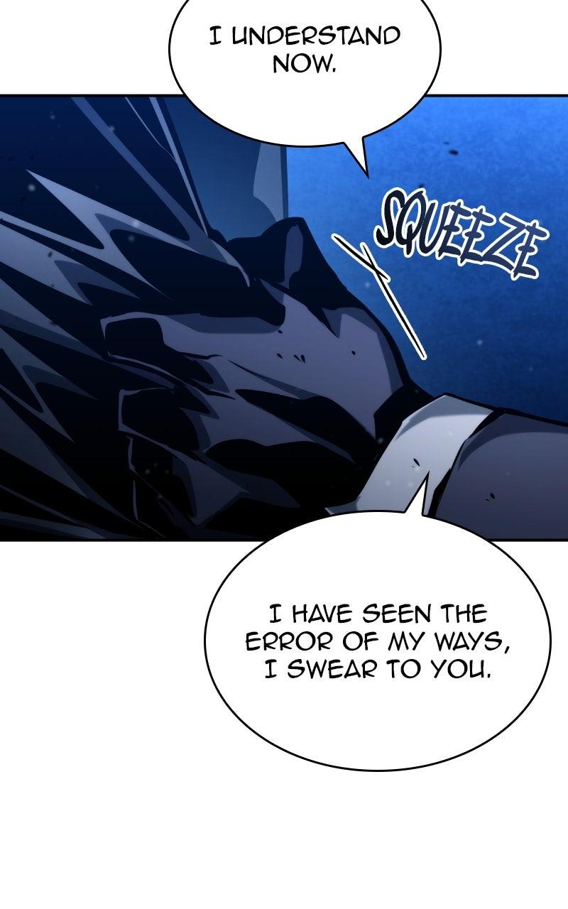 Read Boundless Ascension Manga Online