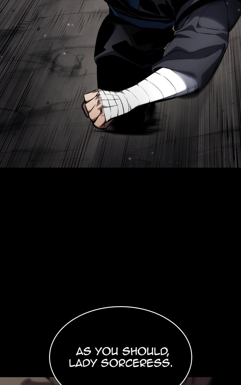 Read Boundless Ascension Manga Online
