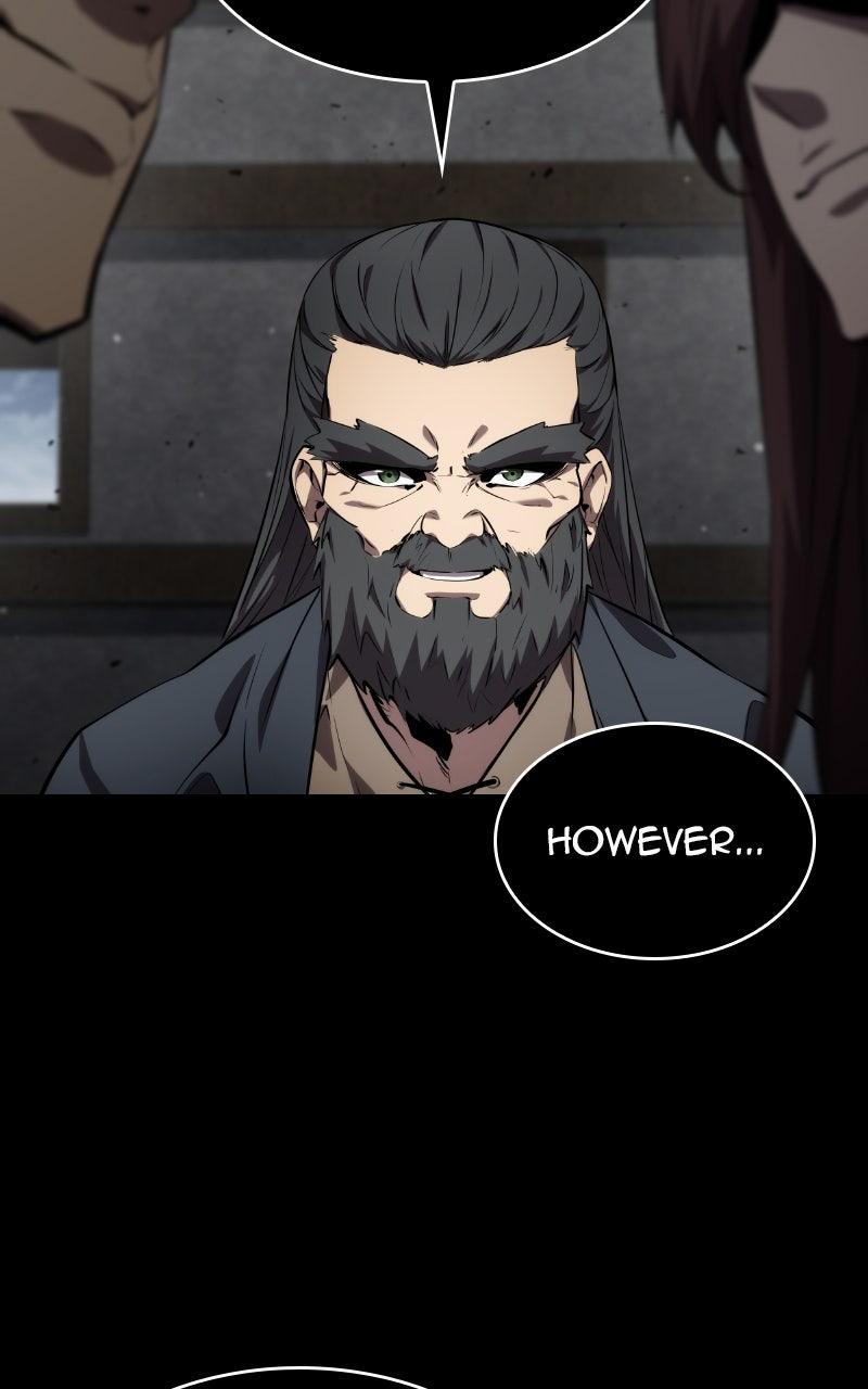 Read Boundless Ascension Manga Online