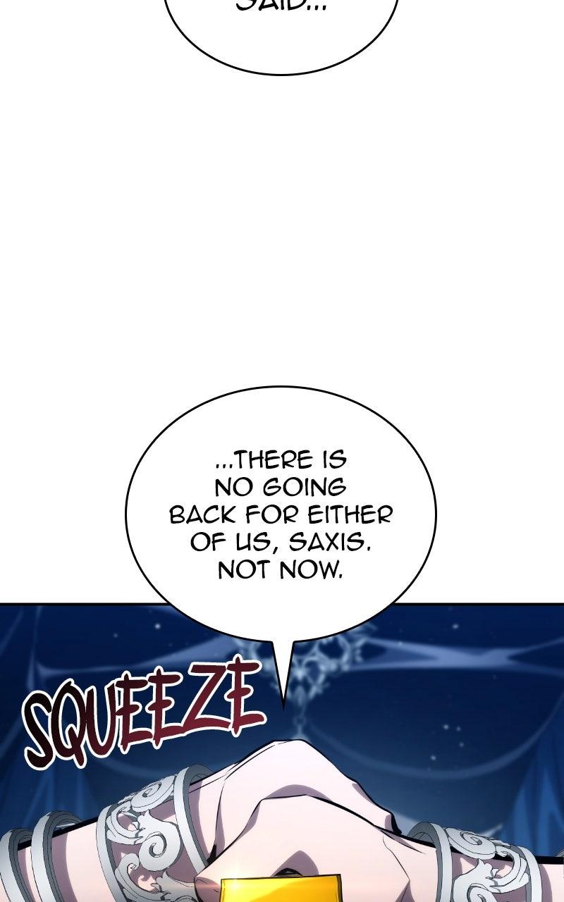 Read Boundless Ascension Manga Online