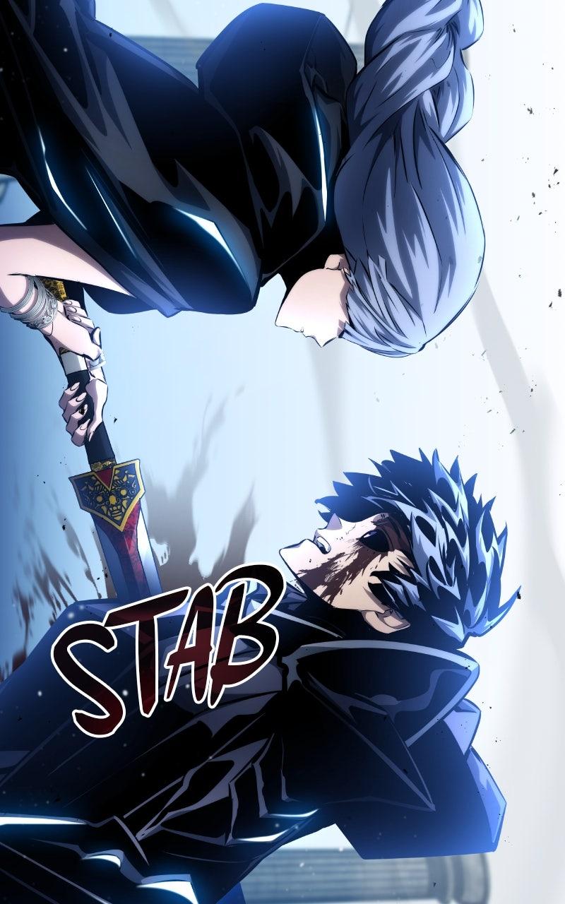 Read Boundless Ascension Manga Online